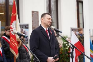 11 Listopada w Serocku