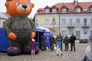 11 Listopada w Serocku