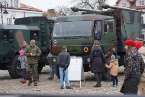 11 Listopada w Serocku