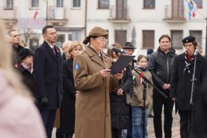 11 Listopada w Serocku