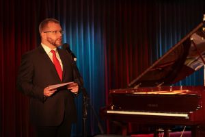 Muzyczny Podwieczorek - 11.11.25 r.