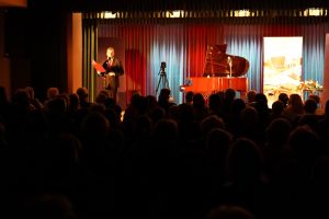 Muzyczny Podwieczorek - 11.11.25 r.