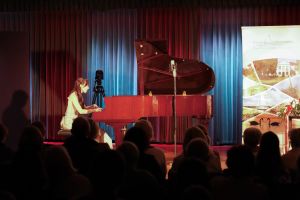 Muzyczny Podwieczorek - 11.11.25 r.