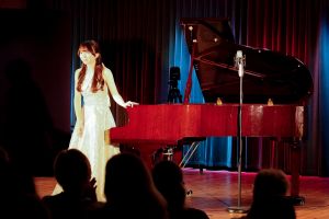 Muzyczny Podwieczorek - 11.11.25 r.