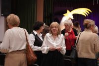 spotkanie opłatkowe seniorów