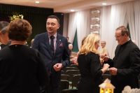 spotkanie opłatkowe seniorów