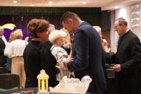 spotkanie opłatkowe seniorów