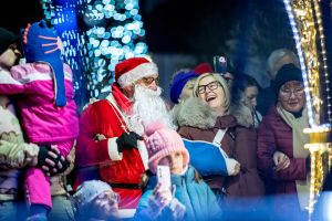 XXVIII Spotkanie Wigilijne