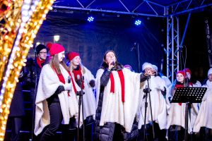 XXVIII Spotkanie Wigilijne