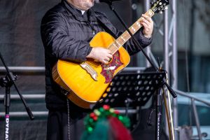 XXVIII Spotkanie Wigilijne