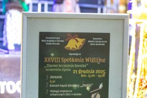 XXVIII Spotkanie Wigilijne