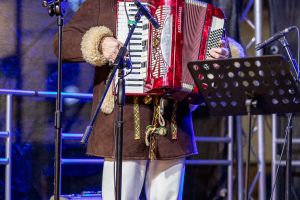 XXVIII Spotkanie Wigilijne