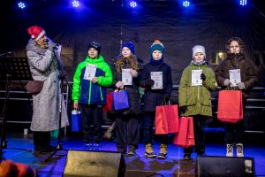 XXVIII Spotkanie Wigilijne