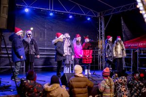 XXVIII Spotkanie Wigilijne