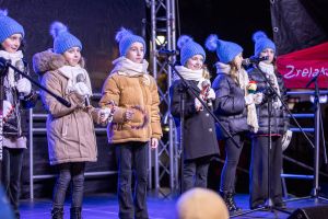 XXVIII Spotkanie Wigilijne