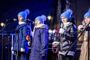 XXVIII Spotkanie Wigilijne