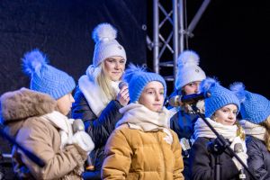 XXVIII Spotkanie Wigilijne