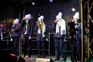 XXVIII Spotkanie Wigilijne