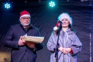 XXVIII Spotkanie Wigilijne