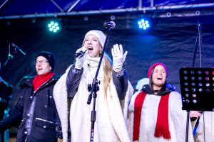 XXVIII Spotkanie Wigilijne