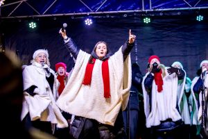 XXVIII Spotkanie Wigilijne