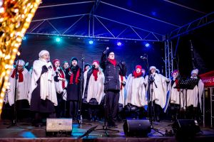 XXVIII Spotkanie Wigilijne