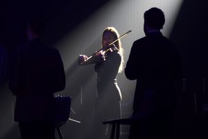 Tre Voci "With Love"