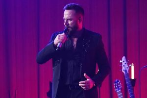 Tre Voci "With Love"