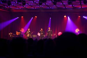 Tre Voci "With Love"