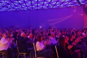 Tre Voci "With Love"