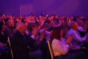 Tre Voci "With Love"