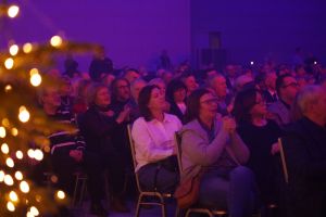 Tre Voci "With Love"