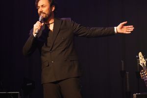 Tre Voci "With Love"