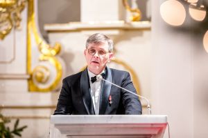 Koncert Kolęd w Woli Kiełpińskiej