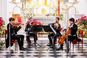 Koncert Kolęd w Woli Kiełpińskiej