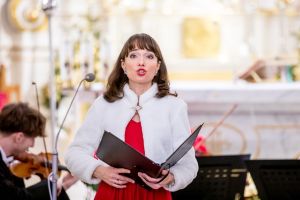 Koncert Kolęd w Woli Kiełpińskiej