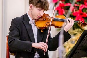 Koncert Kolęd w Woli Kiełpińskiej