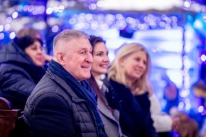 Koncert Kolęd w Woli Kiełpińskiej