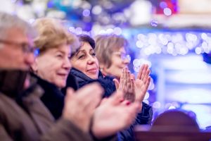 Koncert Kolęd w Woli Kiełpińskiej