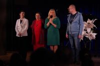 koncert instrumentalistów