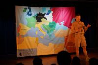 tmw mały niedźwiadek