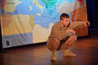 tmw mały niedźwiadek