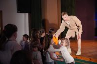 tmw mały niedźwiadek