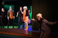 bajka na opak teatr oni