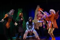 bajka na opak teatr oni