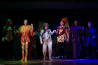 bajka na opak teatr oni