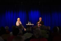 spotkanie z zanussim