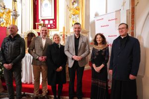 500-lecie Kościoła w Serocku: koncert Antoniny Krzysztoń