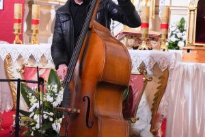 500-lecie Kościoła w Serocku koncert Antoniny Krzysztoń