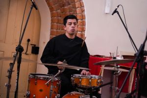 500-lecie Kościoła w Serocku koncert Antoniny Krzysztoń